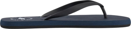 Klapki męskie 4F M026A granatowe 4FMM00FFLIM026A 30S