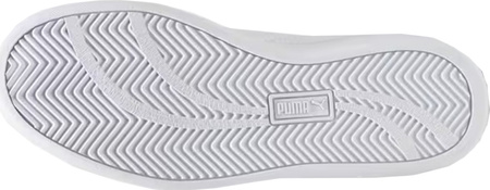 Buty dziecięce Puma Up białe 373600 30