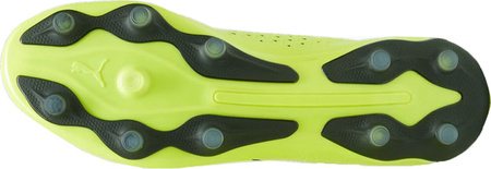 Buty piłkarskie Puma King Match FG/AG 107570 04