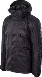 Męska kurtka zimowa ocieplana membrana 10000mm Elbrus Noam II rozmiar L