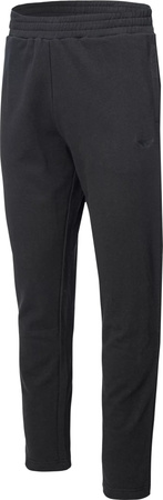 Męskie spodnie dresowe treningowe bawełniane Hi-tec Hifi rozmiar M