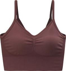 Damski stanik sportowy Iq cross the line ILARIA WMNS rozmiar XL