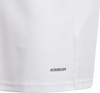 Koszulka dla dzieci Squadra 21 Jersey Youth biała GN5741