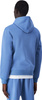 Bluza męska Champion Hooded niebieska 220268 BS099