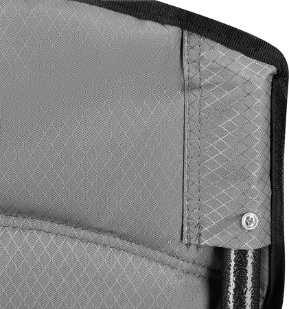 Krzesło leżak turystyczny składany Nils Camp NC3075 niebieski