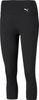 Legginsy damskie Puma 3/4 Train Favorite Forever High Waist czarne 520266 01