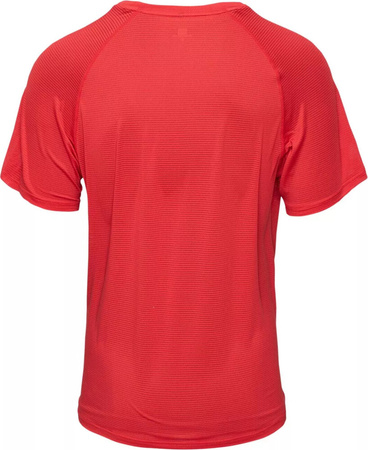 Męska koszulka treningowa z krótkim rękawem IQ Dyoro rozmiar M