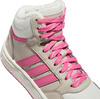 Buty dziecięce adidas Hoops Mid 3.0 K IF7739