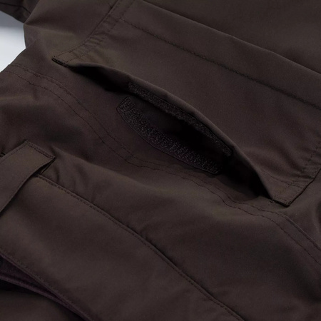 Męskie spodnie Iguana VOPRO PANTS rozmiar XL