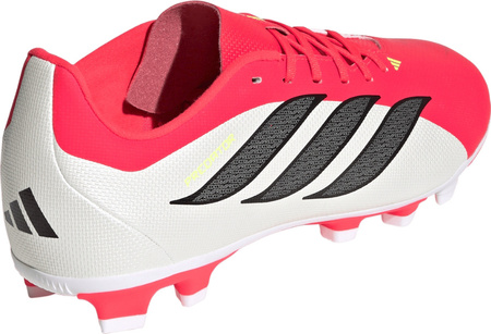 Buty piłkarskie dla dzieci adidas Predator Club FG/MG JS0370
