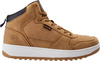 Męskie buty trapery miejskie Iguana Karson MID camel rozmiar 42