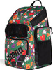 Plecak Arena One Go Backpack 45 Ao  rozmiar 34