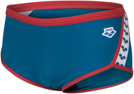 Męskie kąpielówki bokserki kąpielowe Arena Icons Swim Low Waist rozmiar 95