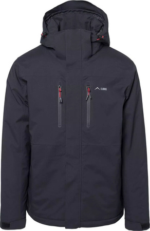 Męska kurtka zimowa ocieplana membrana 20000mm Elbrus Dilox rozmiar XXL