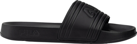Klapki męskie Fila Morro Bay czarne FFM0204 83052