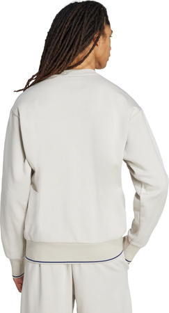 Bluza męska adidas Collegiate Sweat szara JM1732