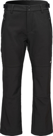 Męskie spodnie trekkingowe membrana 10000mm Hi-Tec Cabano II rozmiar M