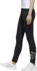 Legginsy damskie adidas czarne W U-4-U CO TG GG3407
