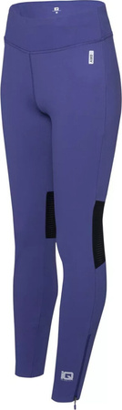Damskie legginsy oddychające treningowe IQ Tya WMNS rozmiar XL