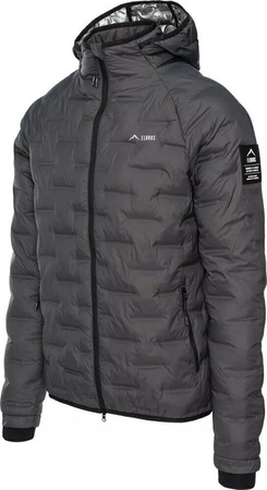 Męska kurtka pikowana Elbrus Huel Primaloft rozmiar XL