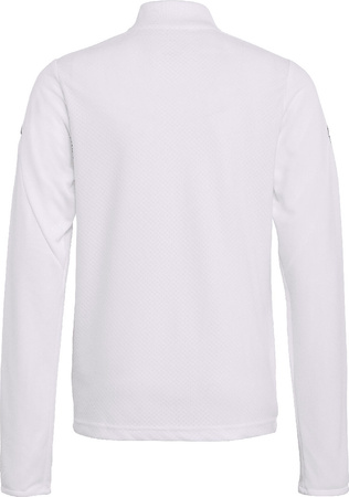 Bluza dla dzieci adidas Tiro 23 League Training Top biało-czarna IB8477