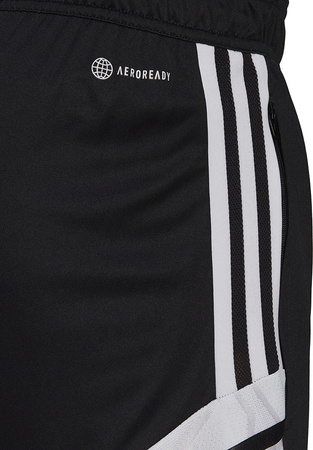 Spodenki treningowe krótkie męskie adidas Condivo 22 Training Shorts czarne H21259
