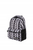 Plecak turystyczny szkolny Arena Team Backpack Allover rozmiar 30 l