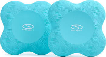 Podkładki do ćwiczeń pod kolana, łokcie 2szt. / SMJ sport HH-T-0006