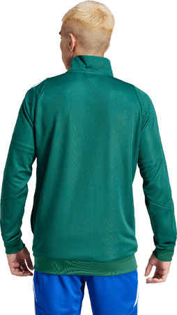 Bluza męska adidas Tiro 24 Training zielona IR7500