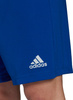 Spodenki treningowe krótkie męskie adidas Entrada 22 niebieskie HG6294