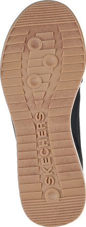 Buty męskie Skechers Zinger 2.0 Ultimate Classic czarne 183284 BLK