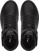 Buty damskie Puma Carina 2.0 Mid czarne 385851 01