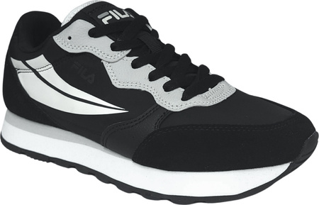 Buty damskie Fila Hypert czarne FFW0494 83336
