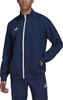 Bluza męska adidas Entrada 22 Presentation Jacket granatowa HB0571