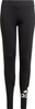 Legginsy dla dzieci adidas Designed 2 Move Tights czarne GN1438