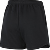 Spodenki damskie Nike Park 20 Short czarne CW6963 010