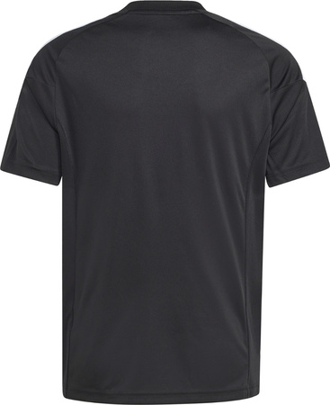 Koszulka dla dzieci adidas Tiro 26 League Jersey czarna KB1319