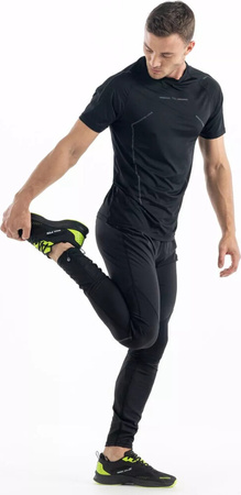 Męska koszulka treningowa Fitanu Ratus IQ rozmiar XXL