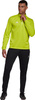 Bluza męska adidas Entrada 22 Training Top limonkowa HC5057