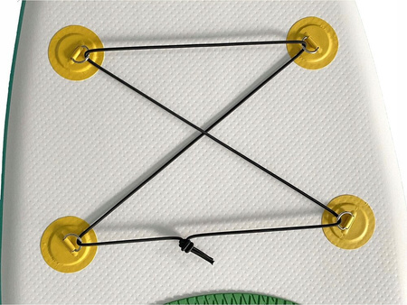 Deska Sup dmuchana Enero 115kg 300x76x15cm 1019963