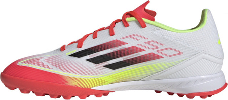 Buty piłkarskie adidas F50 League TF IE1231