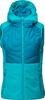 Damska kamizelka pikowana Elbrus MADO VEST WO'S PRIMALOFT rozmiar XXL