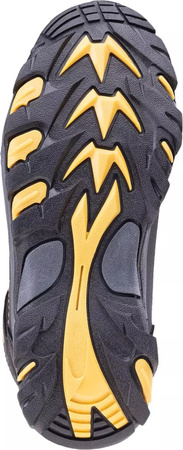 Dziecięce buty zimowe Martes MOLINO MID TEEN rozmiar 40