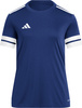 Koszulka damska adidas Squadra 25 Jersey granatowa JI9987