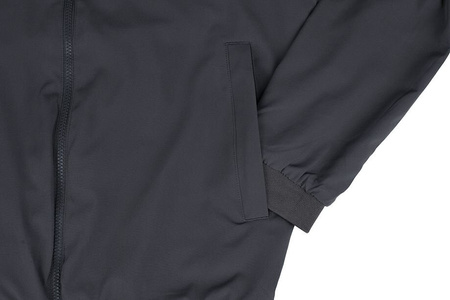 Kurtka męska 4F dwustronna M013 oliwkowa/szara 4FSS23TJACM013 44S