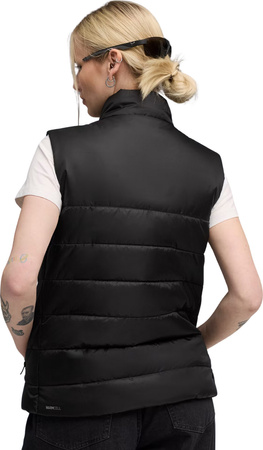 Kamizelka damska Puma ESS Padded Vest czarna 685229 01