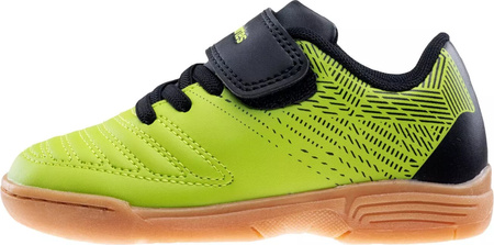 Dziecięce buty halowe halówki treningowe piłkarskie Martes Mator Kids Ic rozmiar 23