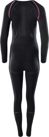 Damska bielizna termoaktywna zestaw bluza spodnie legginsy Brugi 2RCG rozmiar L/XL