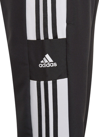 Spodnie dla dzieci adidas Squadra 21 Presentation czarne GK9559