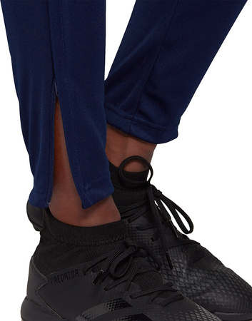 Spodnie damskie adidas Tiro 21 Training granatowe GM4495